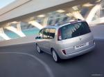 Renault Espace IV 2006 года
